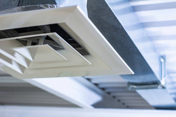 Best Air Duct Cleaning Company Near Me  in Tower City, PA