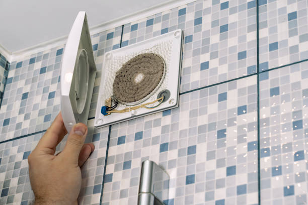 Best HVAC Air Duct Cleaning  in Tower City, PA