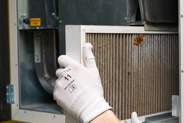 Best Affordable HVAC Duct Cleaning  in Tower City, PA