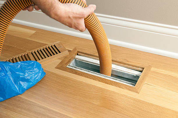Best Ductwork Cleaning Services  in Tower City, PA