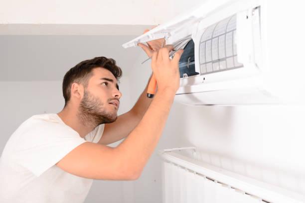 Best HVAC System Cleaning  in Tower City, PA