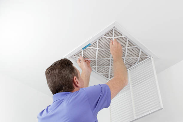 Best Home Air Vent Cleaning  in Tower City, PA